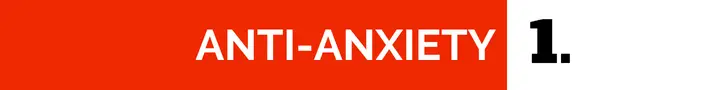 Anti-anxiety Ginkgo Biloba header