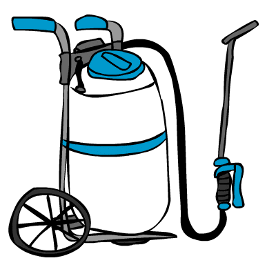what you need to know about tank sprayers