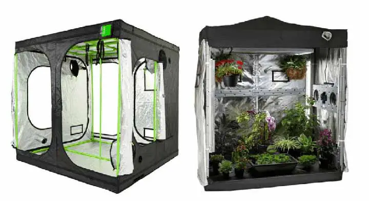grow tents product reviews
