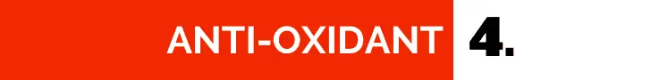 chamomile anti-oxidant activity